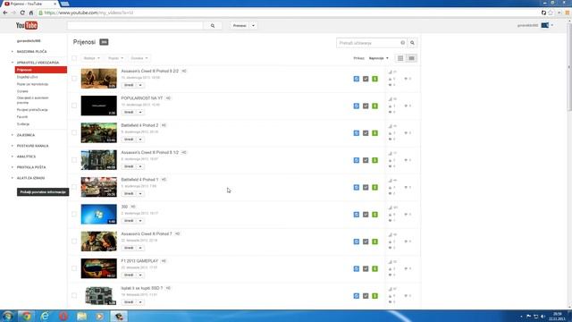 WINAMP SE GASI I JEDNA OBAVIJEST смотреть онлайн