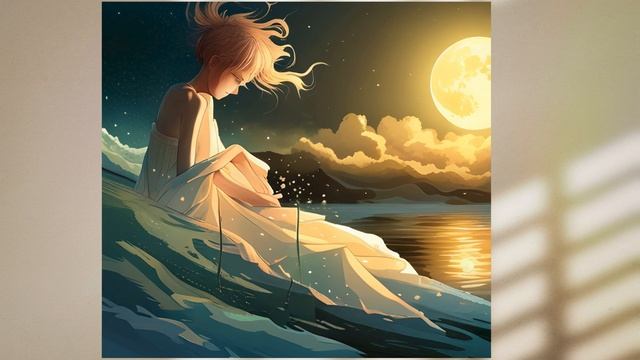 Poetry in Motion | 'Reflections of Light' 4K  | A Poem read by Shawn Pederson   #justforfun