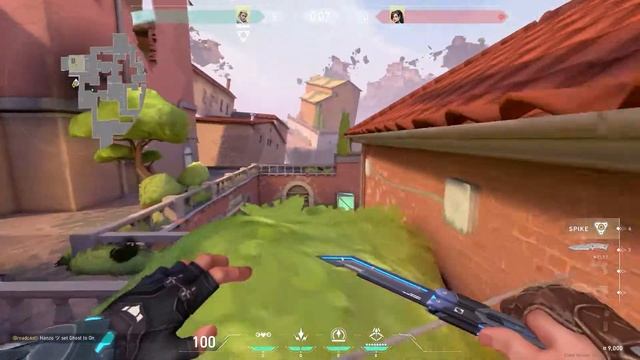 All of my sova line up on ascent map смотреть онлайн