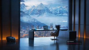 Deep Chill Music — Concentration, Creativity & Stress Relief Mix