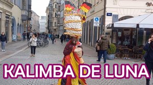 KALIMBA DE LUNA