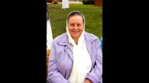 О церкви села Ачадово Зубово- Полянского района