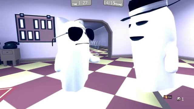 Garry's Mod: Chimera Hunt смотреть онлайн