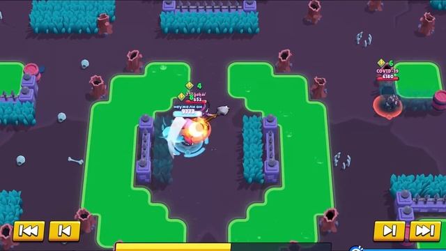 ИГРАЮ ЗА ПРИМО. Разбор ошибок моих и врагов. смотреть онлайн