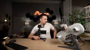 BambuLab A1 Mini Combo | Live Unboxing - erster Eindruck