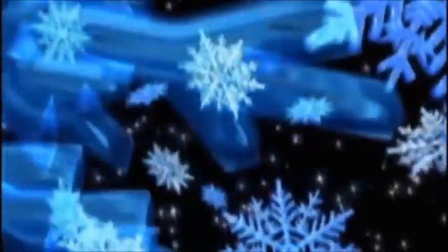 ДЕТСКИЕ НОВОГОДНИЕ ПЕСНИ