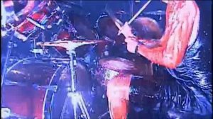 SLAYER (RAINING BLOOD LIVE) STILL REIGNING WIDESCREEN