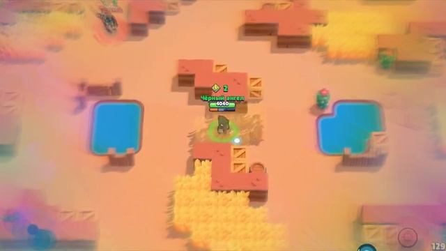 Первое видео.Играю за Ворона) смотреть онлайн