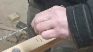 Тетива "Бесконечная петля" своими руками.