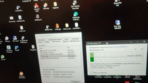 Фейковый SSD Goldenfir на 1 Тб / Fake SSD Goldenfir 1 Tb