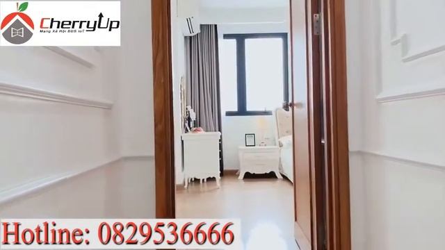 Chung cư Iris Garden Nam Từ Liêm 3PN+2WC;133m2;4 tỉ смотреть онлайн