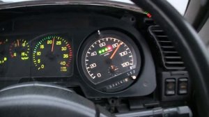 Исузу Форвард установка и калибровка спидометра.