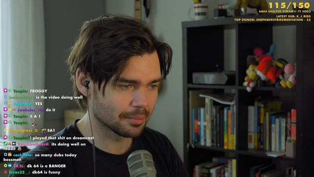 Melee -- Goemon смотреть онлайн