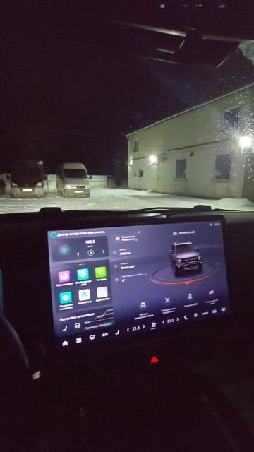 О минусах Jetour T2. Часть 1.