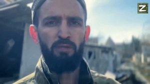 Православный священник и исламский имам эвакуируют людей и спасают мирных в Судже.