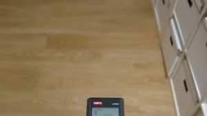 Лазерная рулетка UNI T UT391