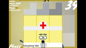 uncannyblocks Band 50% Different XD 31-40 (4)