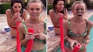 Невероятные моменты попавшие на камеру