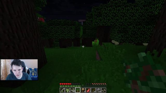 Первый раз в МАЙНКРАФТЕ! Открыли Свой СЕРВЕР по World of Warcraft смотреть онлайн