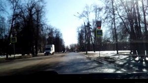 #4047 /19-03-25 г./ По Павловску...