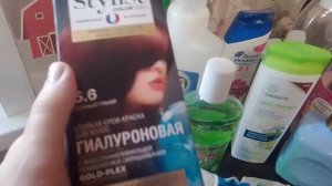 Пустые баночки 1 часть на выброс