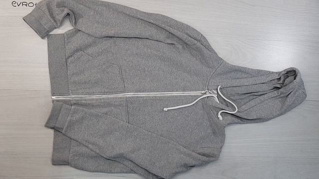 X1 05713  Adult Sweatshirts (Толстовки HQ м/ж )№5 18,15 кг  6,30€ за кг  42ед смотреть онлайн