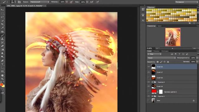 Саша Лонин speed art 06 11 16 смотреть онлайн