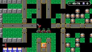 Supaplex Gameplay #28 | Level 91-94