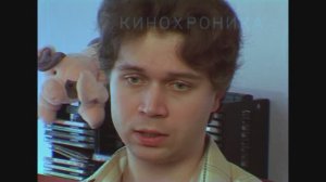 ПРЕМЬЕРА фильма Елены Дубковой
"АНДРЕЙ ДЕННИКОВ.
О времени, о Родине, о творчестве..."
2006 г.