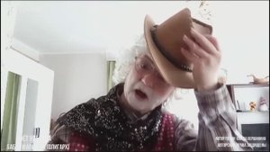 БАБКА И АЛИГРАХ. НЕ ЗАСМЕЯТЬСЯ не получится! 😂