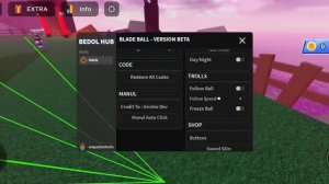 Blade Ball Script Mobile Auto Parry | NO KEY | AUTO CLICK | Blade Ball Script Pastebin