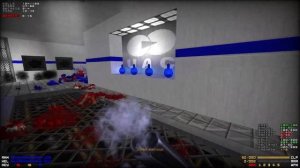 Brutal Doom v22 beta + Final Carnage - Black Metal Difficulty (Part 3)