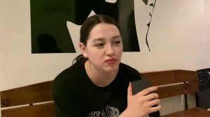 История Алины