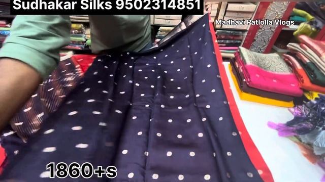 దీపావళికి మనసు దోచే సరికొత్త కలెక్షన్ అతి తక్కువ ధరల్లో / New Variety Sarees for this Diwali #saree смотреть онлайн