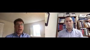 The Rift Between American Jews & Israel: Dr. Daniel Gordis interviewed by Rabbi-Shmuly Yanklowitz