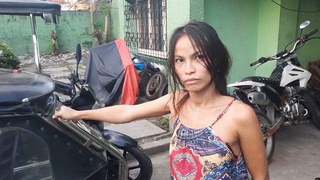 Life with a Ladyboy: Rod and Sam's Tricycle смотреть онлайн