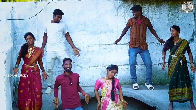 Disle Sundar Dj new Gondi Fll video Dj song 2023 Gedam Lucky video song Jimmy studio yavatmal