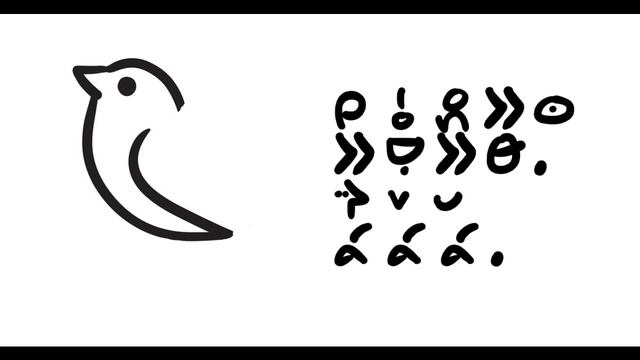 [LUKA subs bonus] WASO LILI O (alouette - toki pona cover) смотреть онлайн