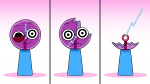 Sprunki OC новые фазы. Подборка спрунков