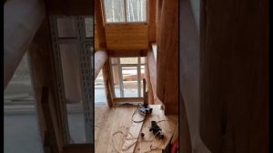 Пол в доме
