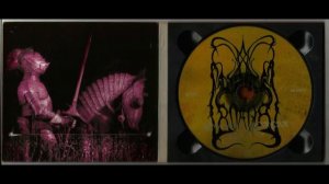 Dimmu Borgir - For All Tid - Full Album