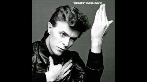 06. V-2 Schneider - David Bowie - 432Hz  HD