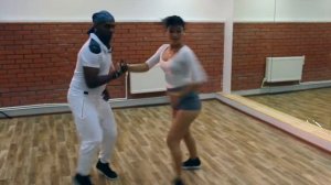 Сальса пара