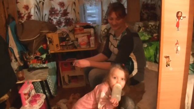 В гостях ... однако...заехал проведать!!! смотреть онлайн