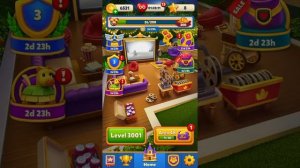 Royal Match level 3000