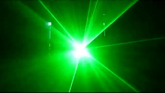 Анимационный лазерный проектор SAG400R смотреть онлайн