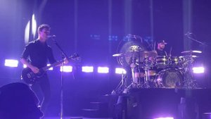 Royal Blood - Figure it Out (Live at History)