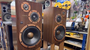 VICTOR SX-511  отличный выбор