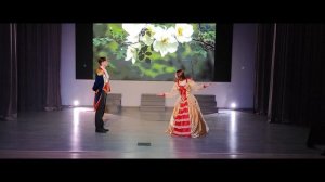 Спектакль "Юнона и Авось"