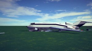 Aviation Disasters Besiege #6